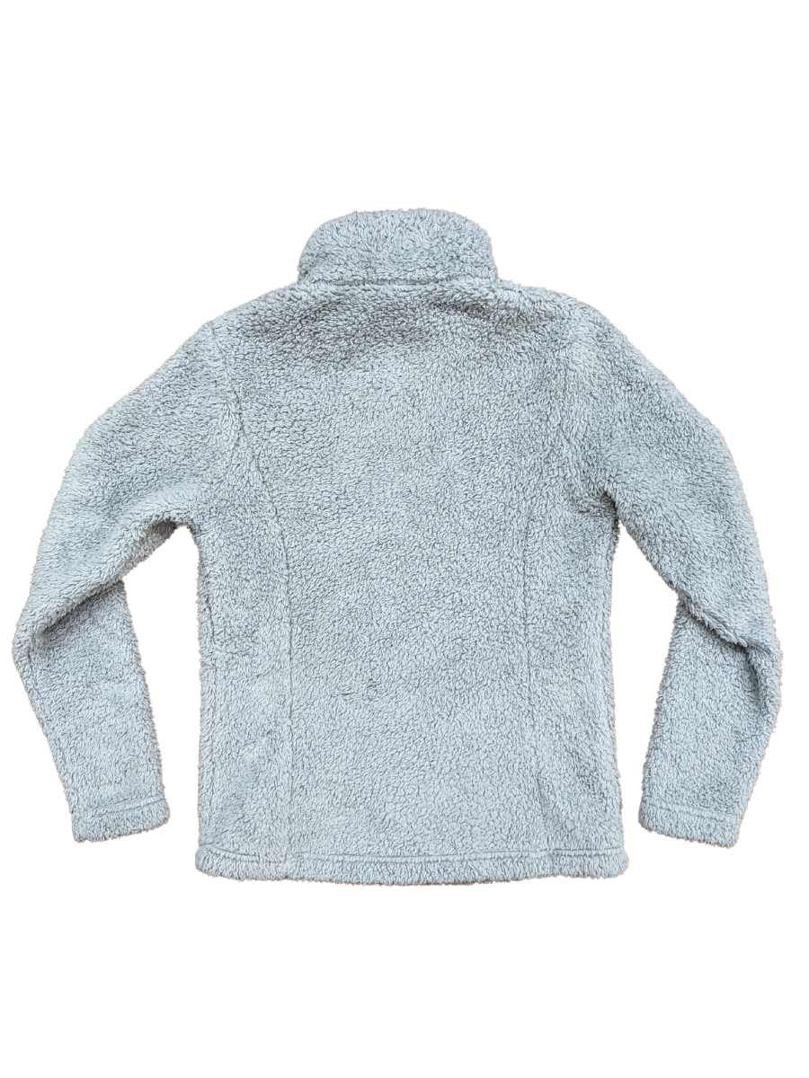 Fuzzy patagonia sweater online